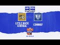 AR PBS Sports 2024 Basketball State Finals: 6A Girls - Little Rock Central vs. Conway