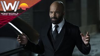 Westworld Episode 4 Instant Take: "The Mother of Exiles"