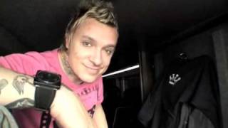 The Prodigy - Comanche (European Tour 2009)