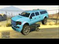 How to Get ALL RARE Cars in GTA 5 Online! (Secret Vehicles Guide 2024)
