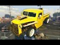 How to Get ALL RARE Cars in GTA 5 Online! (Secret Vehicles Guide 2024)