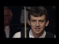 the top six misses in snooker history