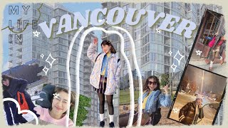 Living in Vancouver EP : 1 แชร์ประสบการณ์ (ข้อเสีย) ของการอยู่แวนคูเวอร์ ฉบับอภิรตาจ้าแม่จ๋า