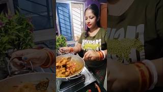 Bete ne kaha baa mammy aj khana kha kar maja aa gaya #chicken #recipe #ytshorts #champakitchen