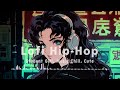 [Playlist] Student Girl, Music Chill, Cute. Lofi Playlist Hip ~ Hop. Girl City Pop Study to ~ Relax.