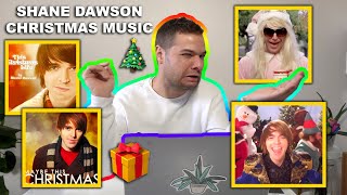 Shane Dawson's Christmas Music Videos: Unoriginal and Barely Watchable 🎄