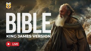 The Old Paths of Faith | King James Bible 🔴 Live 24/7