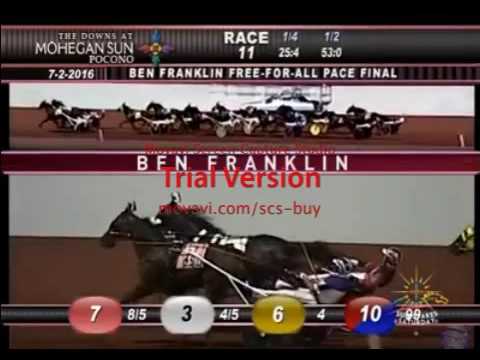 Race Replay 2016 Ben Franklin - Always B Miki Winning In 1:47.0 - YouTube