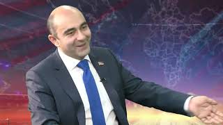 «Եղել է ՔՊ-ի հետ դաշինք կազմելու առաջարկ, մենք մերժել ենք»․ Մարուքյան