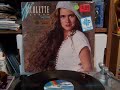 nicolette larson building bridges