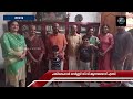 സഹപ്രവര്‍ത്തകനെ കാണാന്‍ പശ്ചിമബംഗാള്‍ ഗവര്‍ണ്ണര്‍ സി.വി.ആനന്ദബോസ് എത്തി