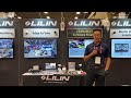 CEDIA Expo 22: LILIN Overviews End-To-End Solution for Cameras, Recording, AI-Recognition