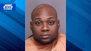 Man accused of exploiting vulnerable adult to buy house in Florence County