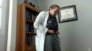 Mystery cause of stomach pain - DISCOVERED?!??