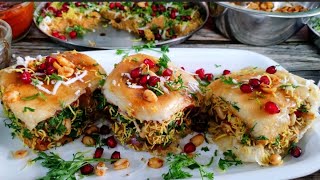 Dabeli Recipe | ऐसा तीखा चटपटा नाश्ता जो मुँह में पानी ला दे | Kacchi Dabeli Recipe |gujrati recipe