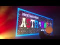 ASTROWORLD LISTENING PARTY BY TRAVIS SCOTT ft new music