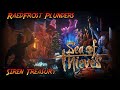 RaedFrost Plunders: Sea of Thieves - Siren Treasury