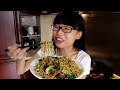 better than takeout beef chow mein noodles recipe