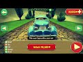 vertigo racing gameplay walkthrough part 32 piccola in evergreen ios android