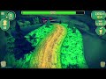 vertigo racing gameplay walkthrough part 32 piccola in evergreen ios android