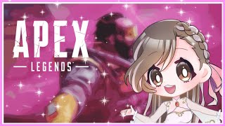 【APEX/参加型】オネェカスタム🌟概要チェックしてね♡【初見さん大歓迎】