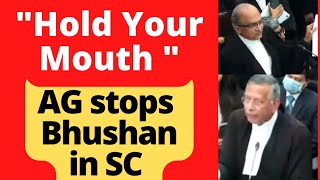 SC Grills Questions to Attorney General, Why so hurry #law #legal #Advocate #LawChakra #SupremeCourt