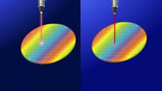 Investigating the laser-induced periodic surface structure (LIPSS) of silicon