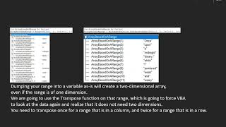 CFM Skema - VBA 2 Spring 2021 - Session 1 Recording