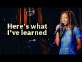 i tried stand up comedy for a year