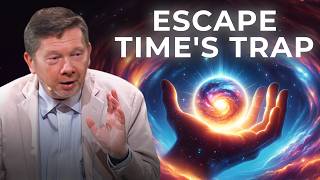 Navigating Life's Challenges with Spiritual Awareness | Eckhart Tolle