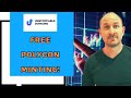 How To Mint & Claim Domains For Free on Polygon - Unstoppable Domains Tutorial