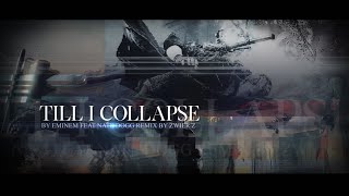 Till I Collapse || Eminem [GMV MEP]