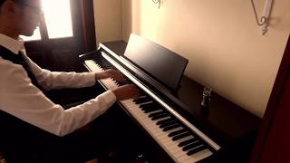 Yiruma - River Flows İn You (Cover) with Kawai Cn-17