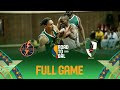 NCT v FBE | Full Basketball Game | Africa Champions Clubs ROAD TO B.A.L. 2026