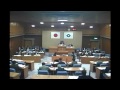 平成27年３月定例会　議案審議（３月５日）その１