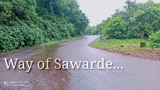 Kokan tourism_Part:3 The unknown place of Kokan... Sawarde.