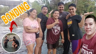 BIGLAANG VLOG