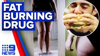 New drug for treating obesity | 9 News Australia