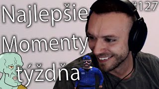 Restt - Najlepšie Momenty týždňa #127