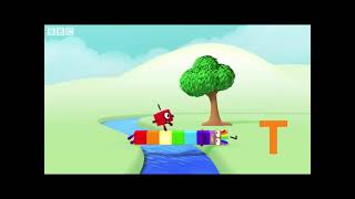 CITV Mashup Ident 25