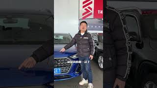 总有一台你喜欢的 新到店车型 二手车 每天推荐好车 岳阳顺风名车