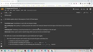 Applied Machine Learning Assignment 03
