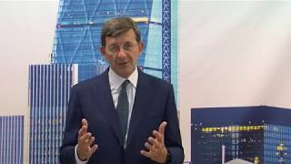 Vittorio Colao,CEO-Vodafone Group IMC 2017