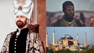 The Rise and Fall of the Ottoman Empire - History explained in an understandable way
