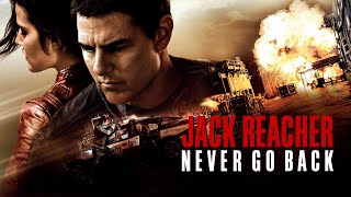 Jack Reacher Never Go Back 2016 Movie || Tom Cruise Movies || Jack Reacher 2 Movie Full Facts Review
