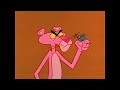 Pink Panther Escapes a Mouse!  35-Minute Compilation  The Pink Panther Show