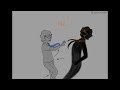 Confrontation - Sanders Sides animatic