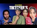 Tiktok এর আবর্জনা🤣 Roasted || Tushar Emran Official