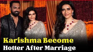 Karishma Tanna is Getting Hotter After Marriage