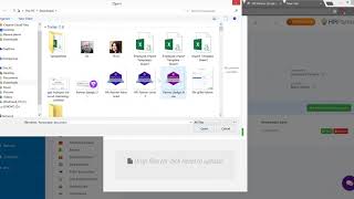 Employee Documents - HR Software